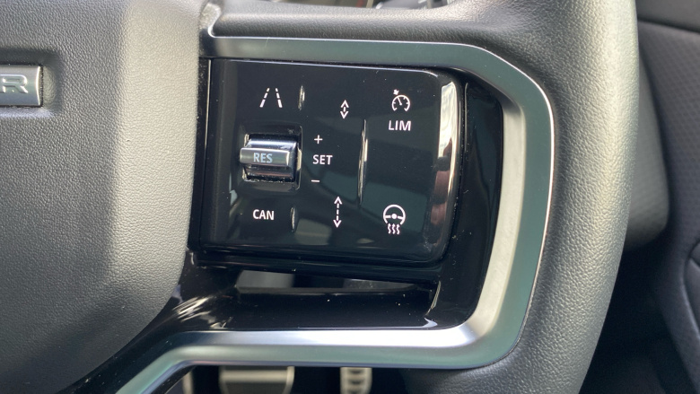 Land Rover Range Rover Evoque 1.5 P300e Evoque Edition 5dr Auto Hatchback